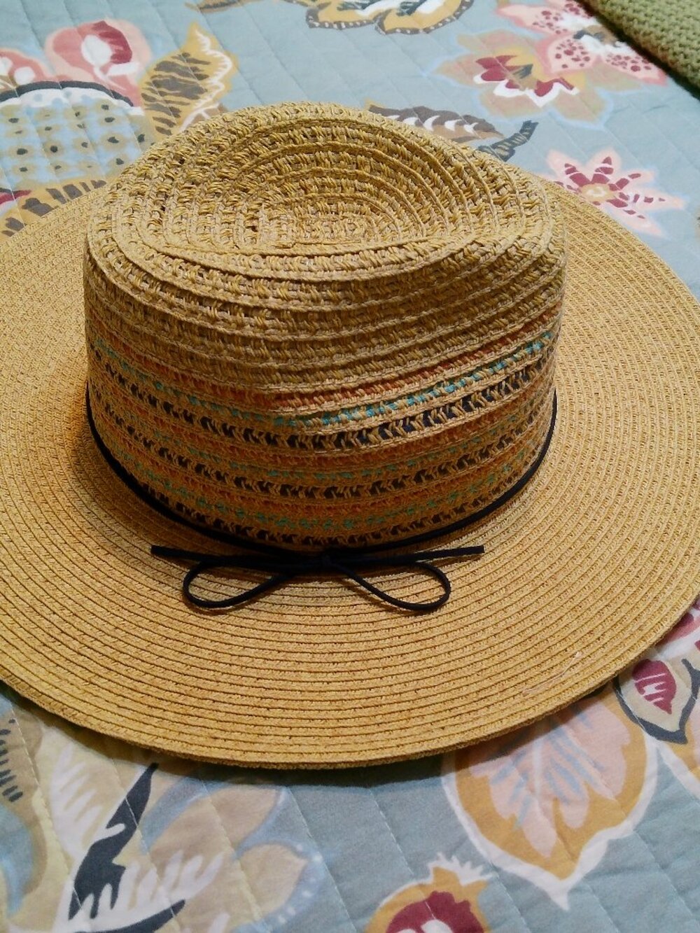 STYLINE HAT NEW WITH TAGS ADJUSTABLE